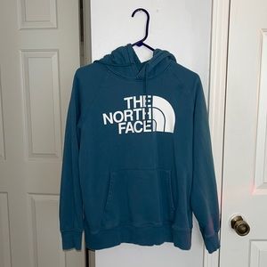 North Face Hoodie
